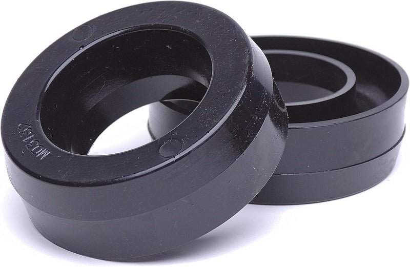 Daystar 2" Leveling Kit for Chevy/GMC C1500 1/2 Ton (1988-2006) - Black