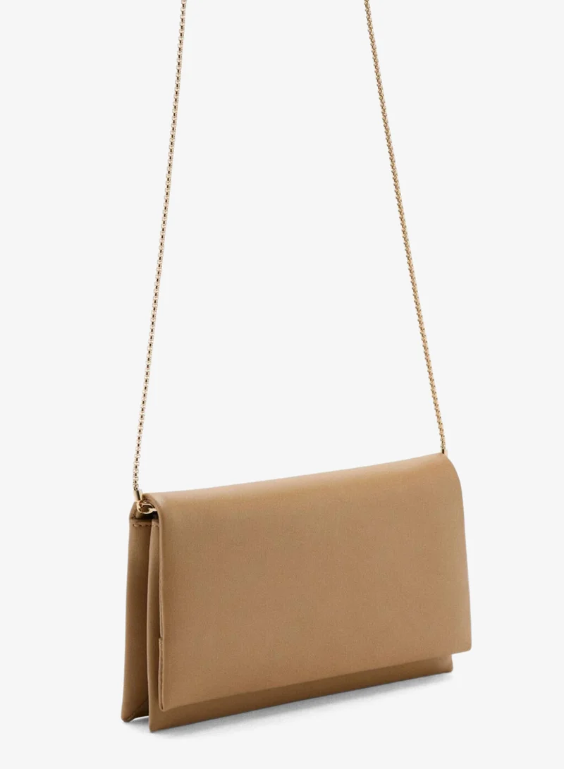 مانجو Small Crossbody Bag