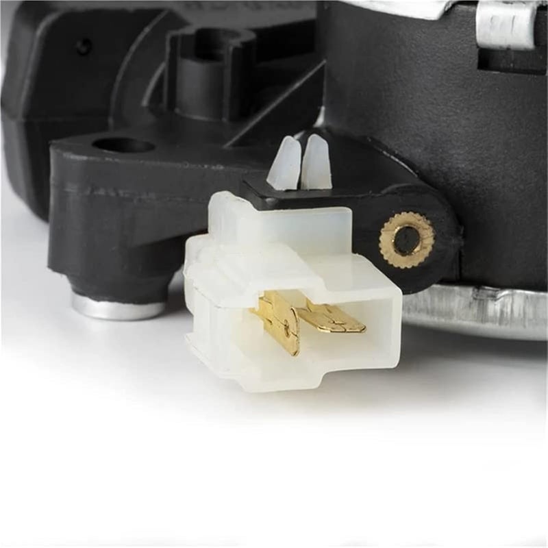 DEMULAX Front Left Power Window Regulator with Motor for Mitsubishi - Image 4