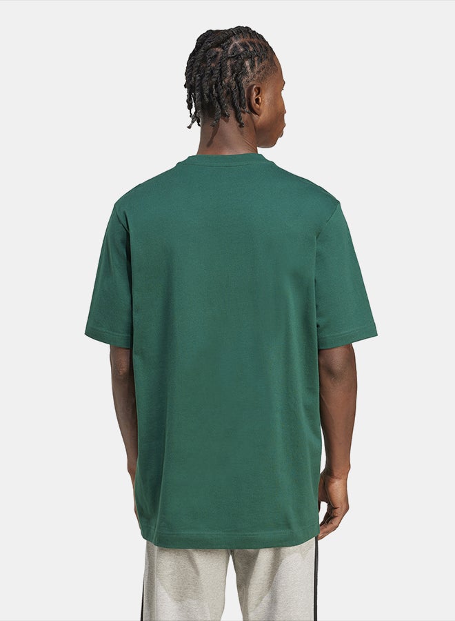 Adidas تي شيرت جرافيك دراجة دوودل هانت - Image 2