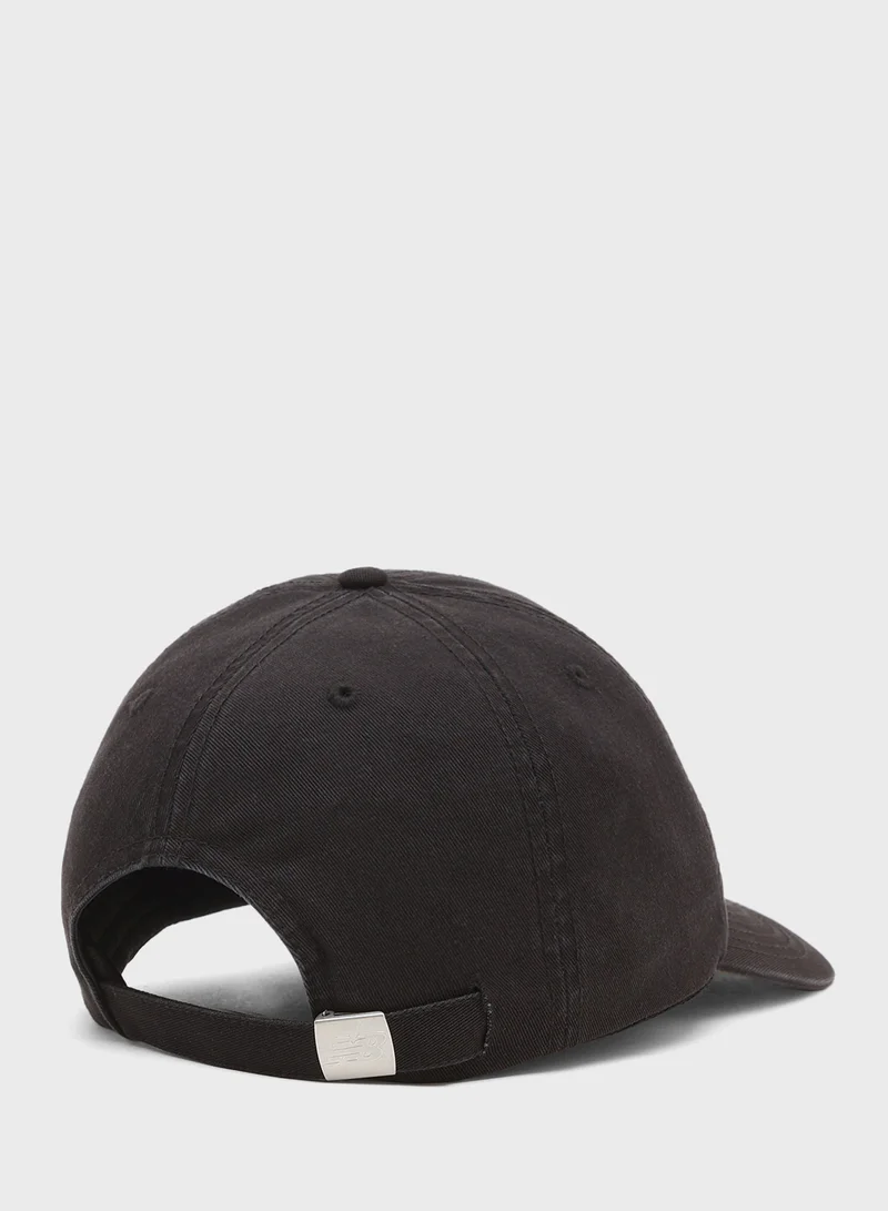 نيو بالانس 6 Panel The Intelligent Choice Hat