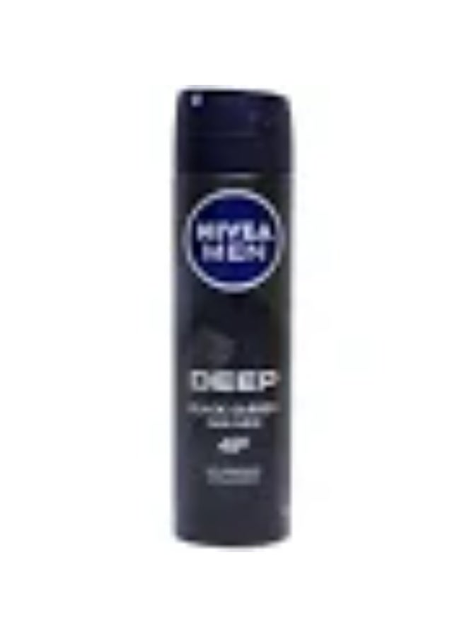 NIVEA MEN DEO SPRAY DEEP 150 ML