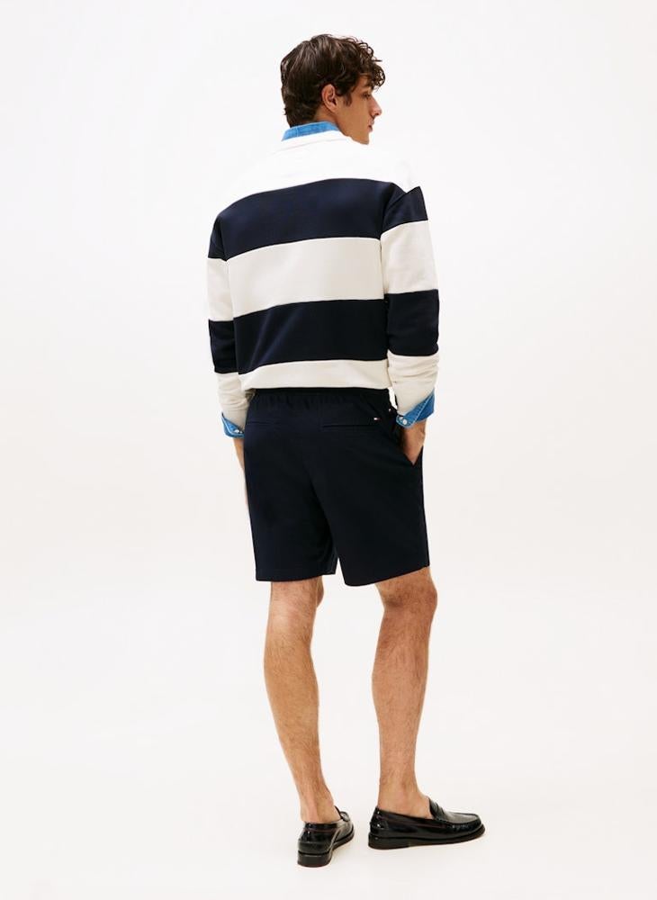 TOMMY HILFIGER Papertouch Shorts - Image 2