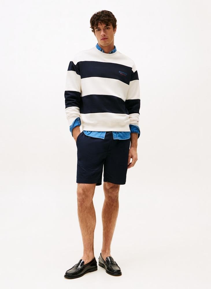 TOMMY HILFIGER Papertouch Shorts - Image 4