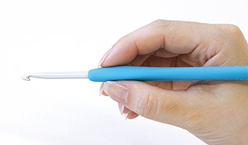 Clover 43-321 Amule Key Needles Set, Multiple Colors - Image 4