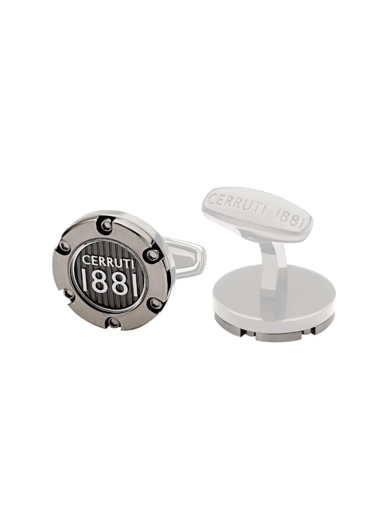 CERRUTI 1881 Men's Cufflinks