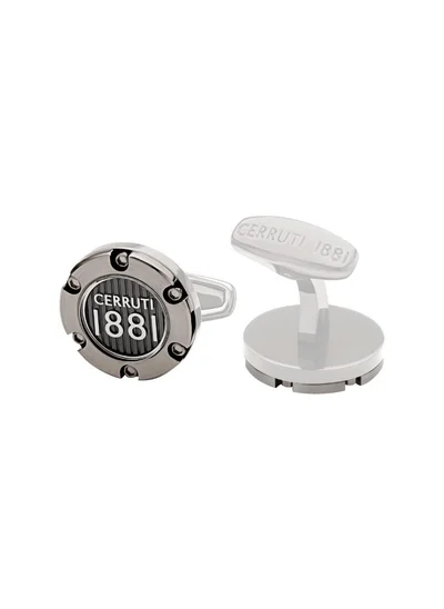 CERRUTI 1881 Men's Cufflinks