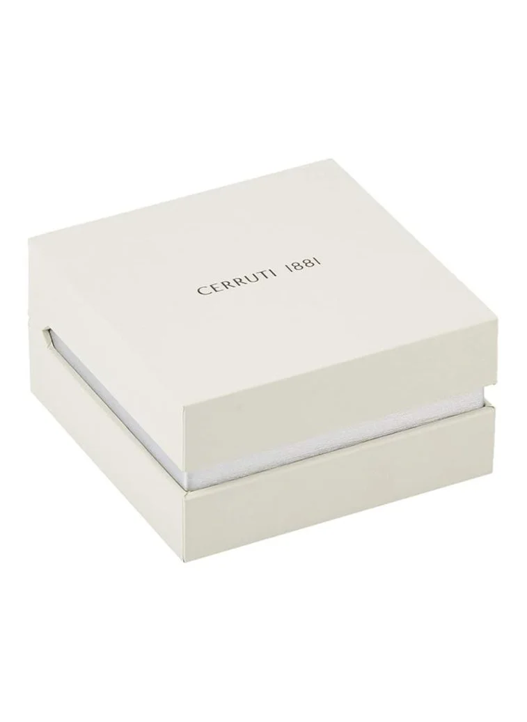 CERRUTI 1881 Men's Cufflinks
