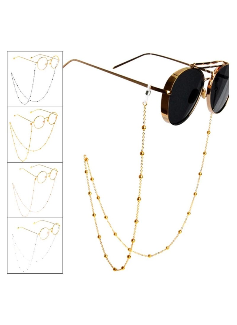 Generic ‘Unisex eyeglass chain 