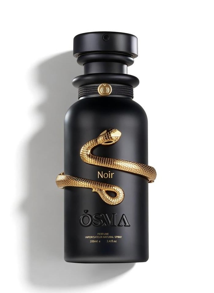 Osma Noir – Eau de Parfum for Unisex 100ml - Image 1
