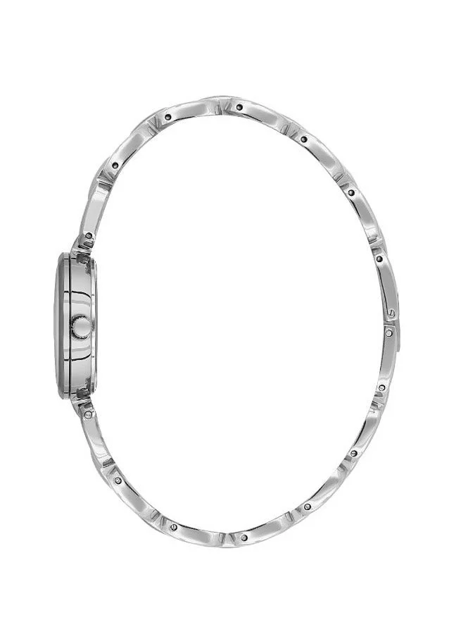BIGOTTI Bigotti - Raffinato Women Watch | Stainless SteelBrass Case | Analog | Round Dial | Mineral Glass | Japanese Quartz | Water Resistant 30 Meters