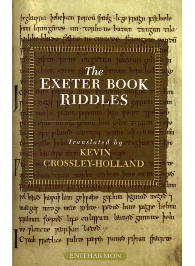 The Exeter Book Riddles