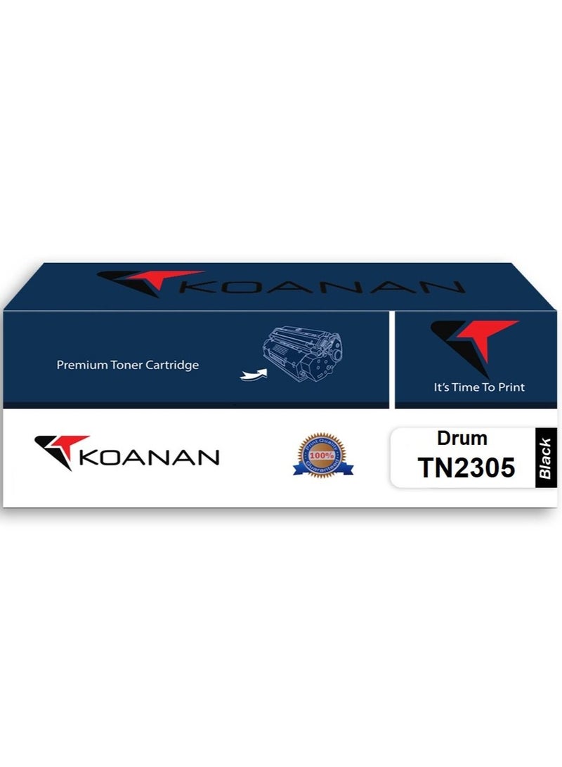 حبر Drum TN2305