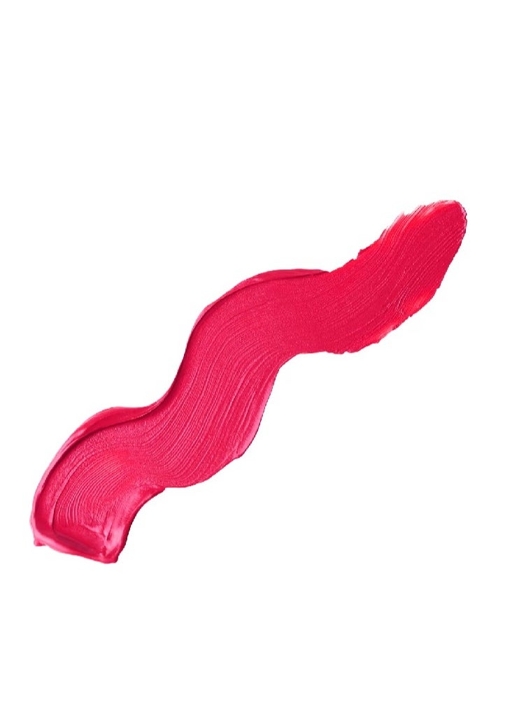 pixi beauty - Pixi LipGlow Tinted Lip Balm Ruby Dark Pink - Image 1