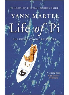 Life Of Pi 