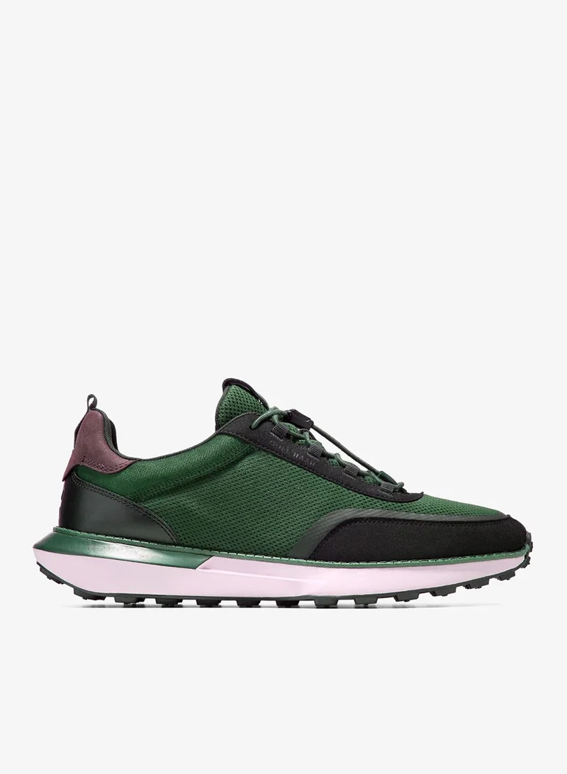 COLE HAAN Men's GrandPrø Steadypace Sneakers