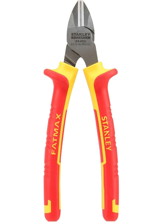ستانلي ماكس ستيل 0 84 009 Vde كماشة جانبية 160 ملم - Image 1