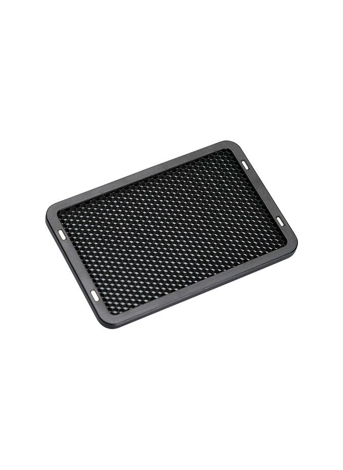 Aputure - Aputure Amaran Ace 25c RGBWW Full Colour LED Light - Kits, 32W On-Camera Video Light, 2300K-10000K, 5908 Lux @ 0.5 m, USB-C Fast Charge, Magnetic Mounting, Wireless Amaran App Control - Sliver - Image 1