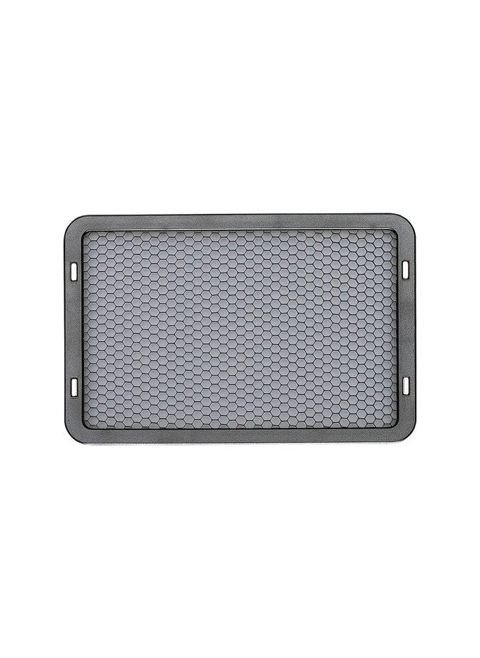 Aputure - Aputure Amaran Ace 25c RGBWW Full Colour LED Light - Kits, 32W On-Camera Video Light, 2300K-10000K, 5908 Lux @ 0.5 m, USB-C Fast Charge, Magnetic Mounting, Wireless Amaran App Control - Sliver - Image 1