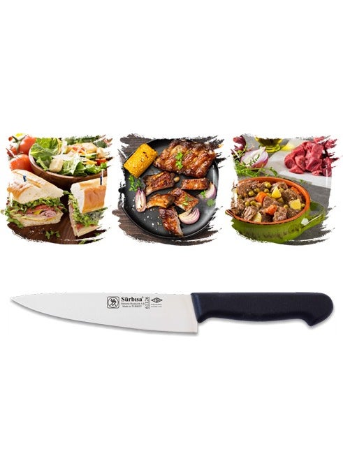 Sürbisa Sürbısa 61126 Chef's Knife (Chopping Knife)  - Image 4