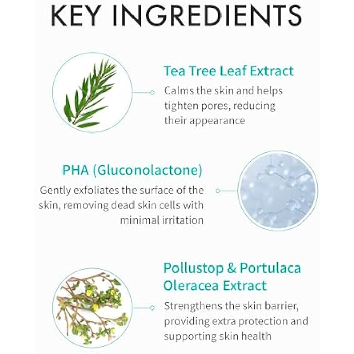 REJURAN® Rebalancing Toner, c-PDRN® – Salmon DNA Hydrating & Soothing Facial Toner for Skin Texture, Pore Care & Barrier Support with Salmon DNA. Korean Skin Care (4.05 fl oz) - Image 3