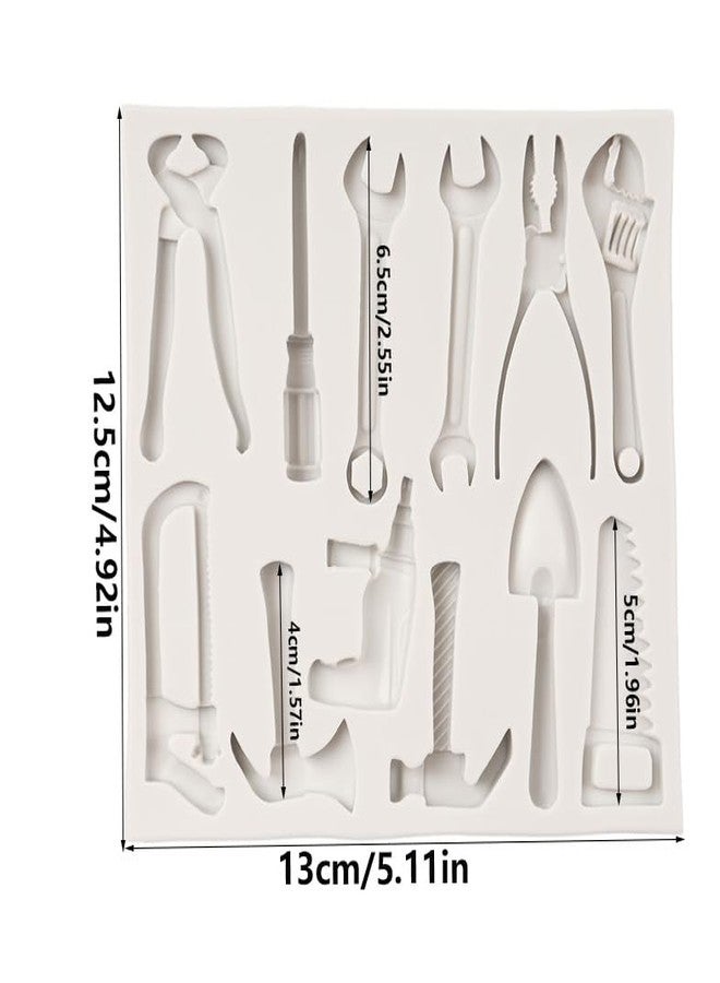 QDMOLDS قوالب سيليكون للفوندان من QDMOLDS، أدوات يدوية، قالب شوكولاتة لتزيين الكيك، قالب كب كيك، طين بوليمر، حلوى شوكولاتة، سكر، عجينة سكر - Image 2