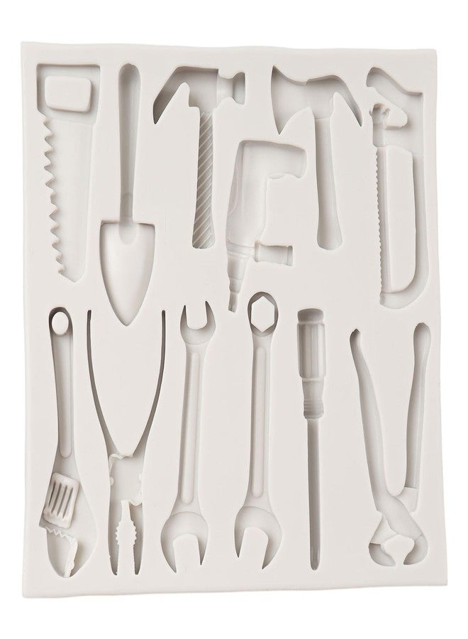 QDMOLDS قوالب سيليكون للفوندان من QDMOLDS، أدوات يدوية، قالب شوكولاتة لتزيين الكيك، قالب كب كيك، طين بوليمر، حلوى شوكولاتة، سكر، عجينة سكر - Image 5