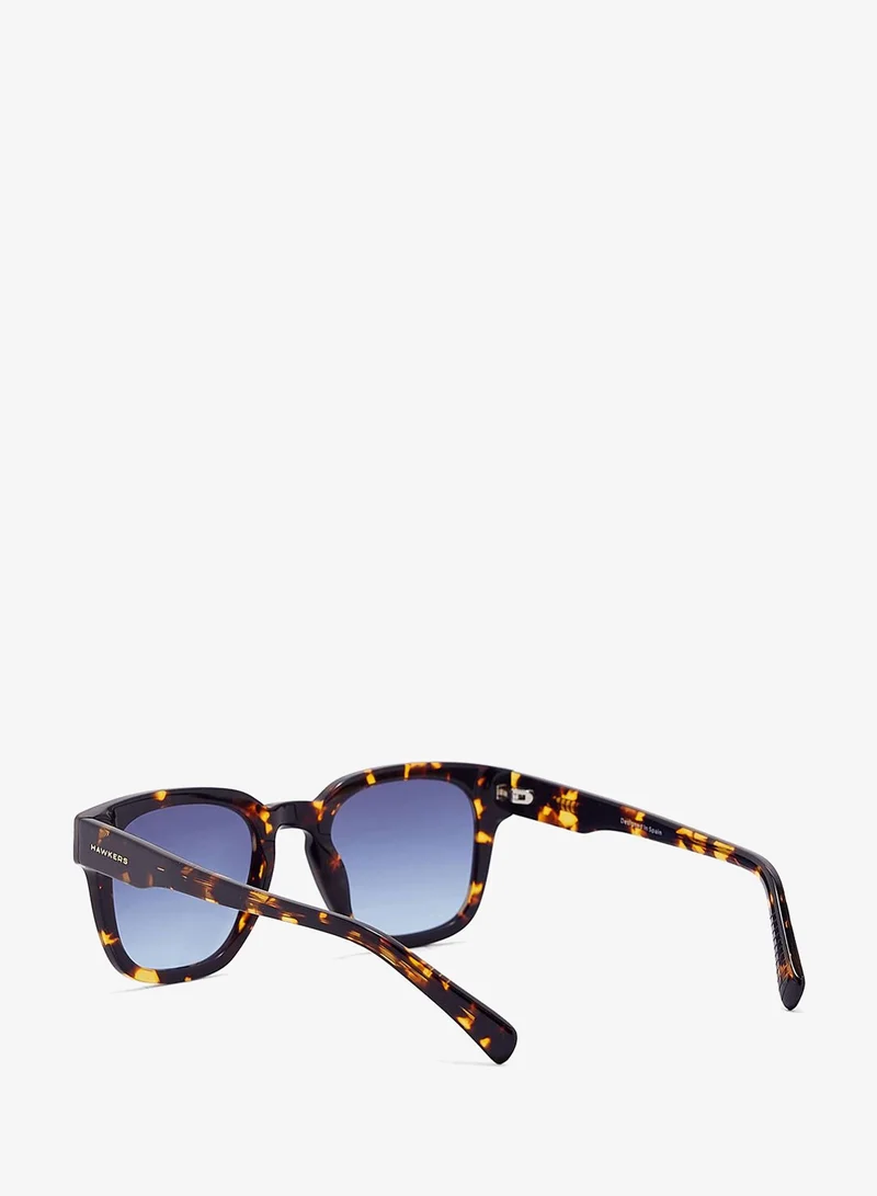 HAWKERS Stack  Pentagon Sunglasses