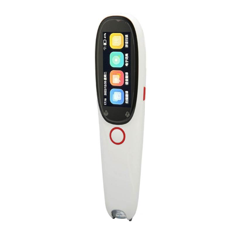 Translation Pen Scanner with 98% Accuracy Extremely Fast Scanning Recognition - Networked Use for Professional Thesaurus Scanner Translator for Offline Learning - Image 2