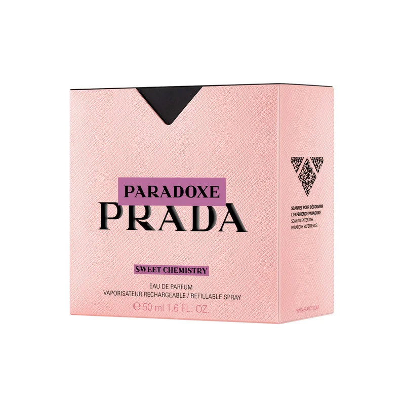 Prada  PARADOXE SWEET CHEMISTRY 50ML for Women | Best Price UAE