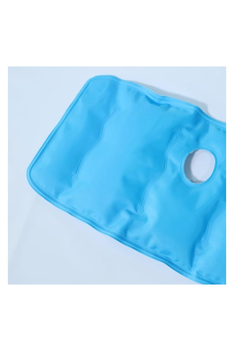 Reusable Gel Hot Cold Therapy for Wrist Elbow Hand Pain Relief from Carpal Tunnel Soreness,Rheumatoid Arthritis Tendonitis Swelling - Image 3