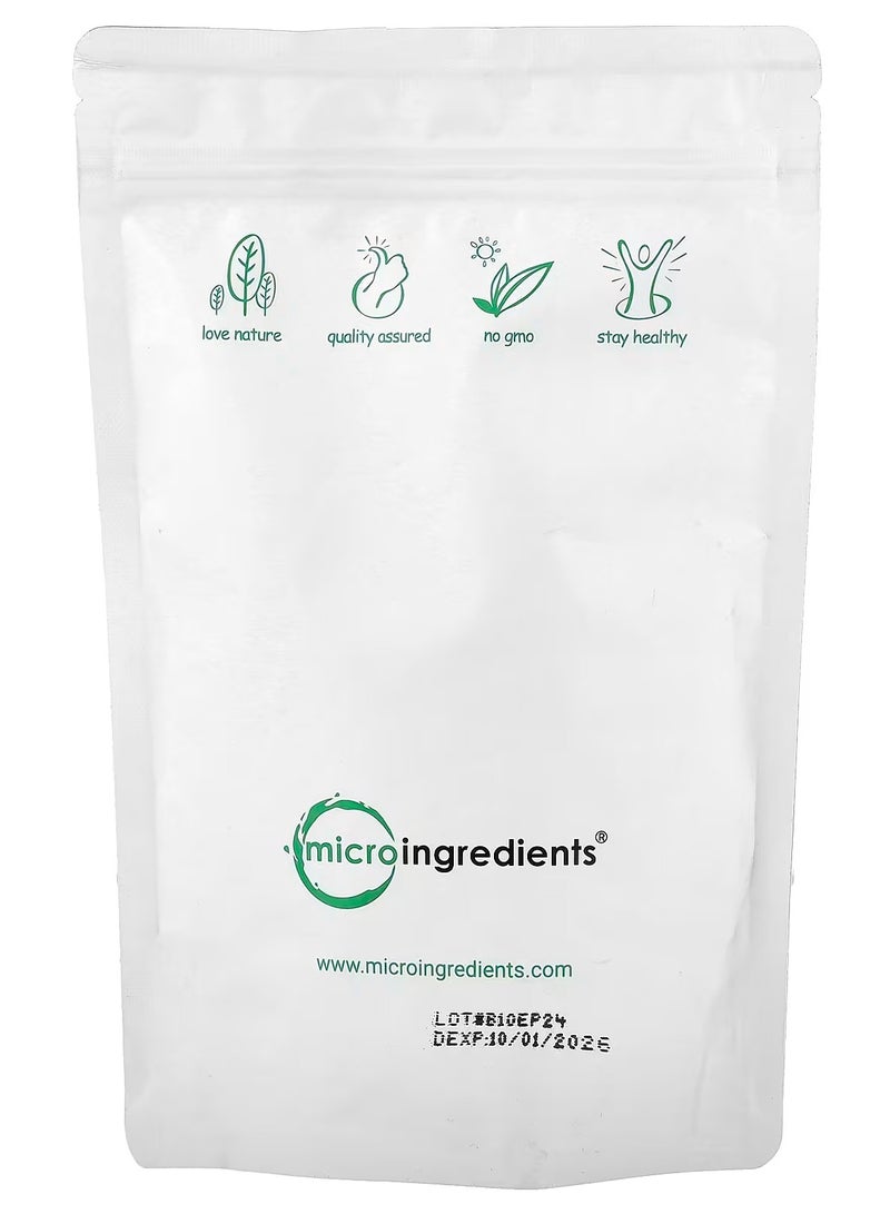 Micro Ingredients Evening Primrose Oil 1300mg Perserving, 240 Softgels | Enhanced with 40mg Black Cohosh Extract, Cold Pressed – 10% Active GLA, Non-GMO, No Gluten, Easy to Swallow - Image 2