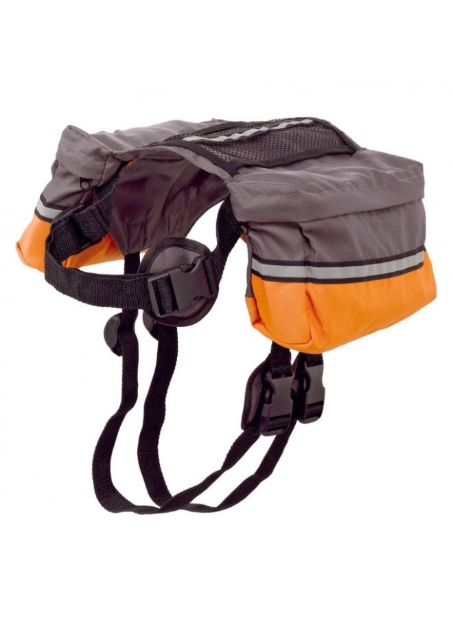 Ferplast Dog Scout Dog Bag[Back Pack]