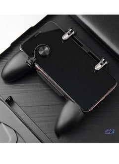 ELTRAZONE Mobile Phone PC Game Controller F06 – Universal Game Handle for Mobile & PC Gaming – Comfortable Grip, Responsive Buttons, Easy to Use for iOS, Android & PC Games  - Image 2