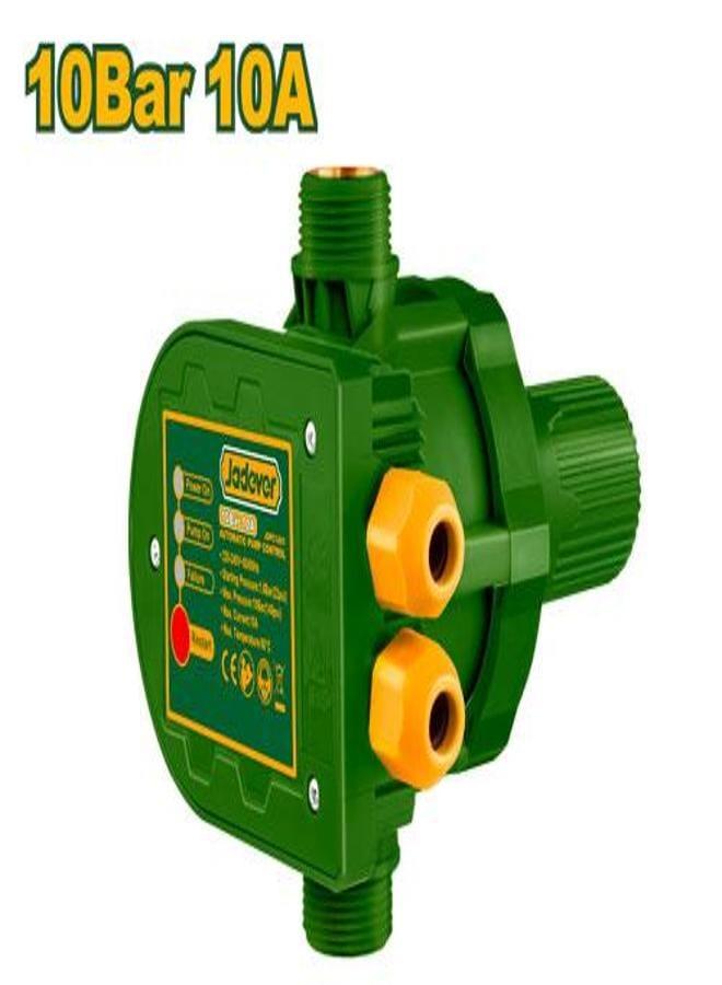 Jadever Flowmac 10Ah 10 Bar Jdpc1A01 - Image 1