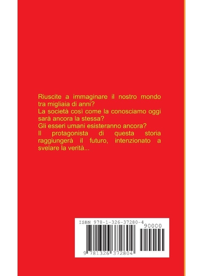Lotta contro il tempo  - Image 2