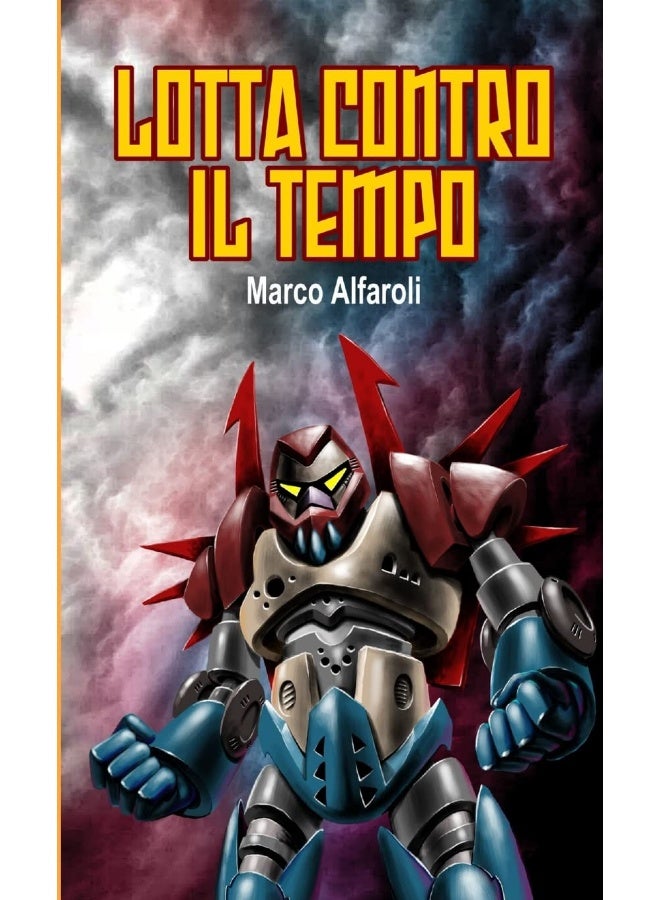 Lotta contro il tempo  - Image 1