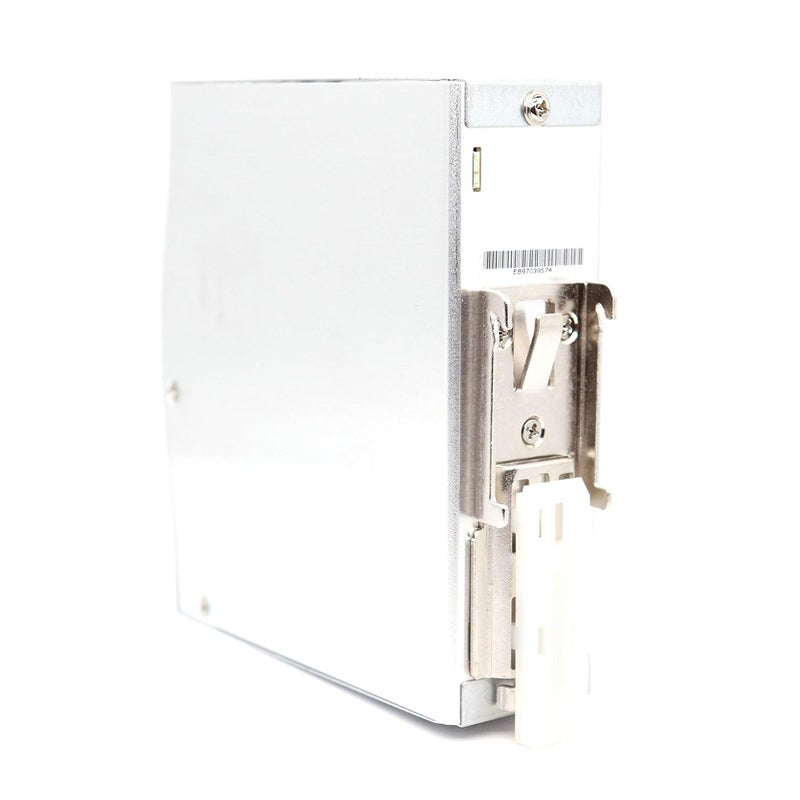 Mean Well EDR 150 24 Industrial DIN Rail Power Supply 24VDC 156W 6.5A UL Certified - Image 3