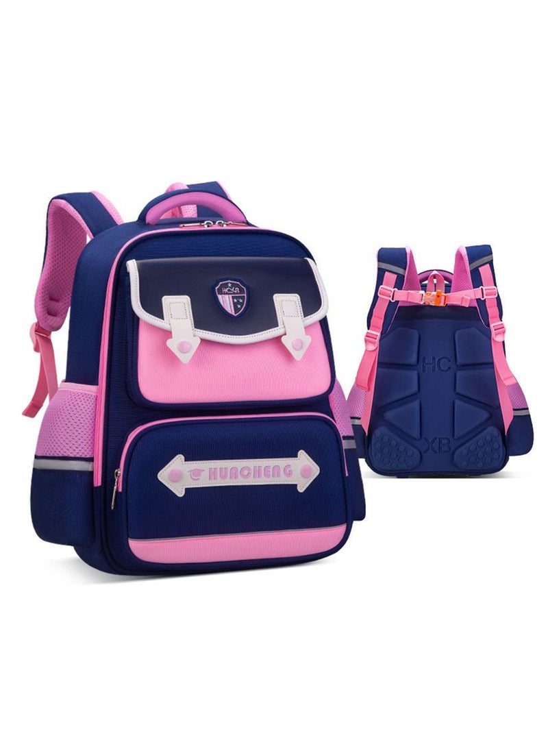 Swift Backpack School Bags, Large Capacity Bookbag, Secondary School Students Backpack, Anti Theft Outdoor Daypack 