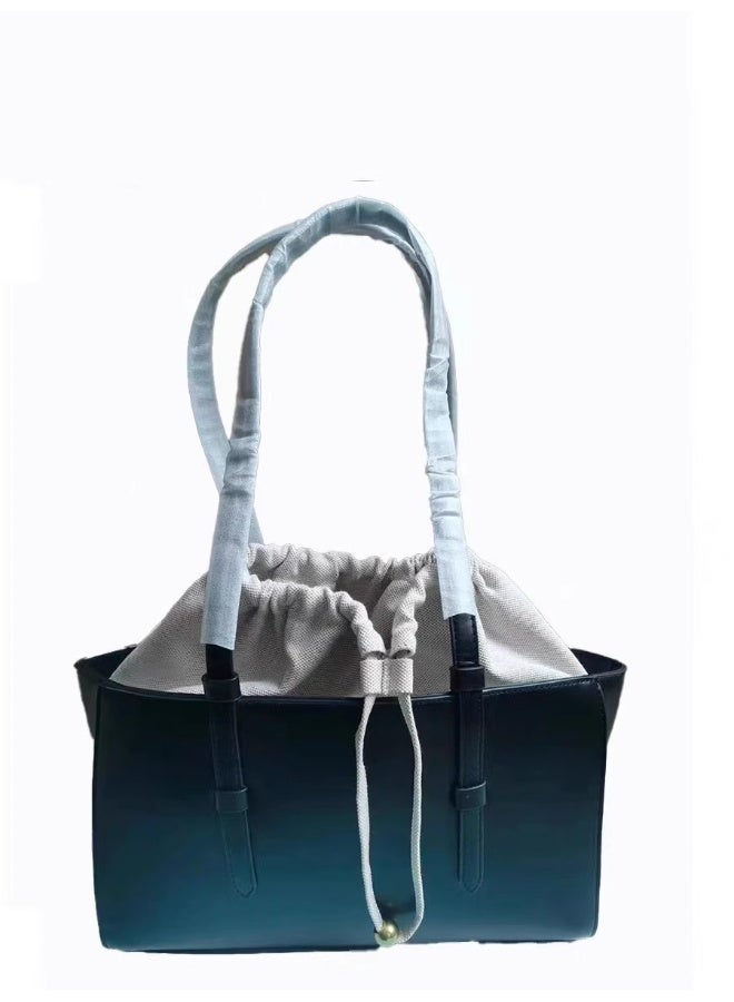 زارا حقيبة توتى أنيقة ذات سعة كبيرة من زارا - موضة متعددة الاستخدامات - Image 3