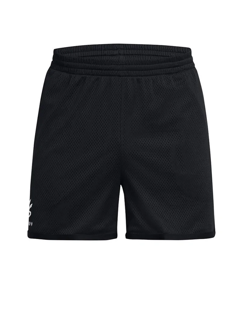 UNDER ARMOUR Curry Splash Short