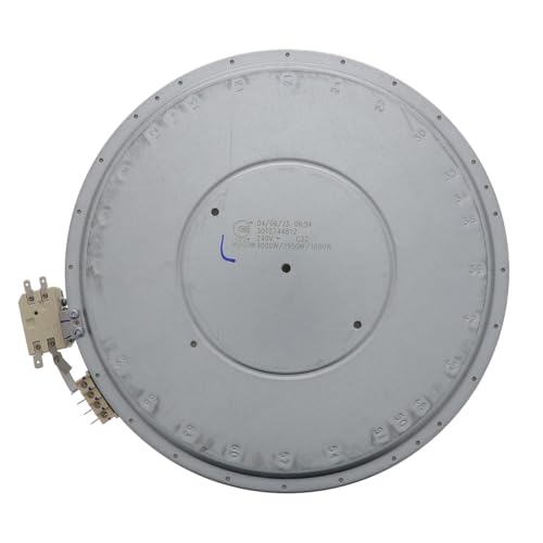 ERP WB30T10126 Range Heating Element - Image 4
