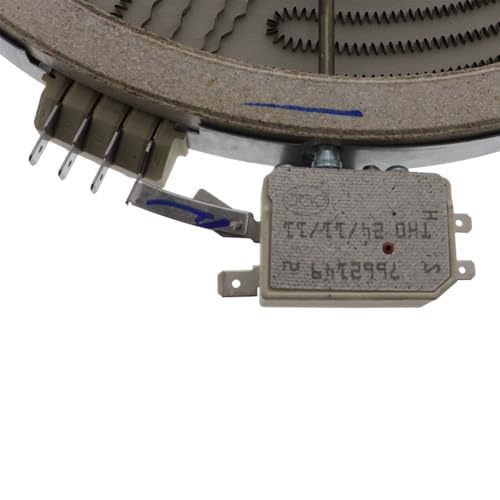 ERP WB30T10126 Range Heating Element - Image 5