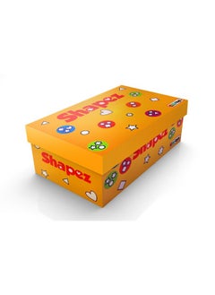 Edu Toys Edu Toys ® - Shapez - Speedy Shape Finding Game Board Game for 2-8 Players. Ages 3+  - Image 1