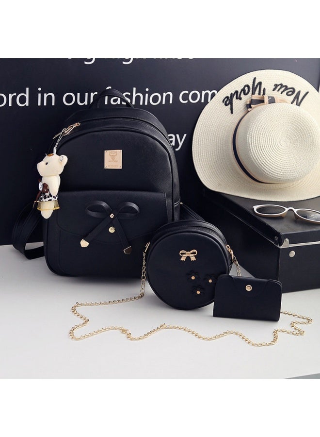 KUYING New Leisure Backpack Set - Image 1