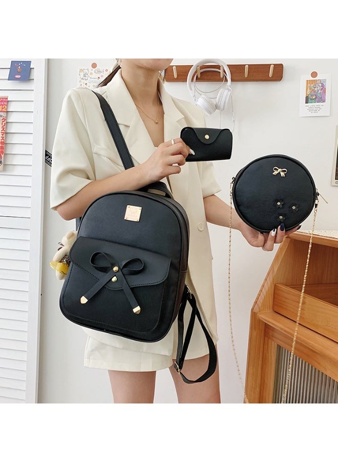 KUYING New Leisure Backpack Set - Image 2