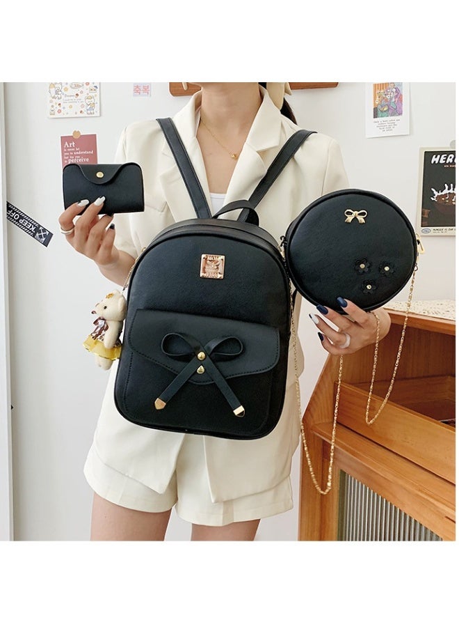 KUYING New Leisure Backpack Set - Image 3