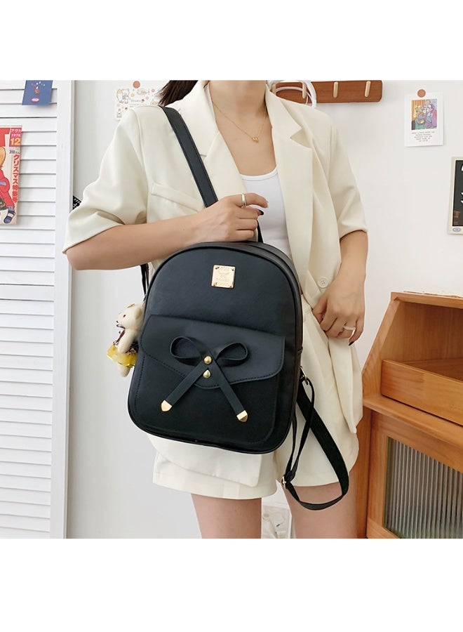 KUYING New Leisure Backpack Set - Image 4