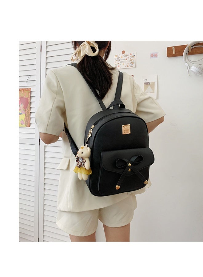 KUYING New Leisure Backpack Set - Image 5