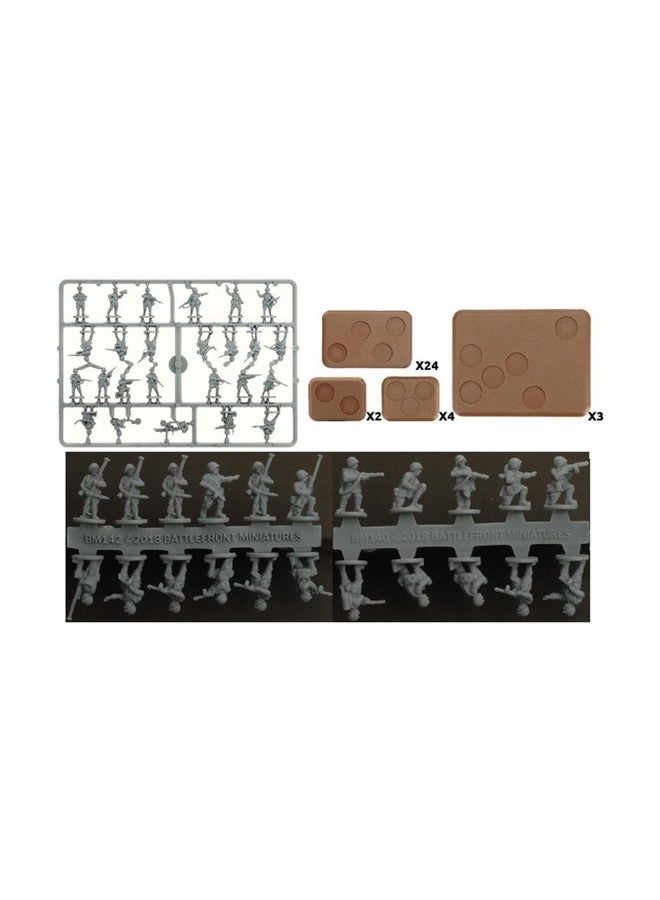 Flames of War Late War: Soviet Rifle Company - Image 3